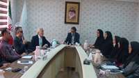 دانشکده پزشکی در انتظار ارزیابی بیرونی اعتبار بخشی دوره پزشکی عمومی 